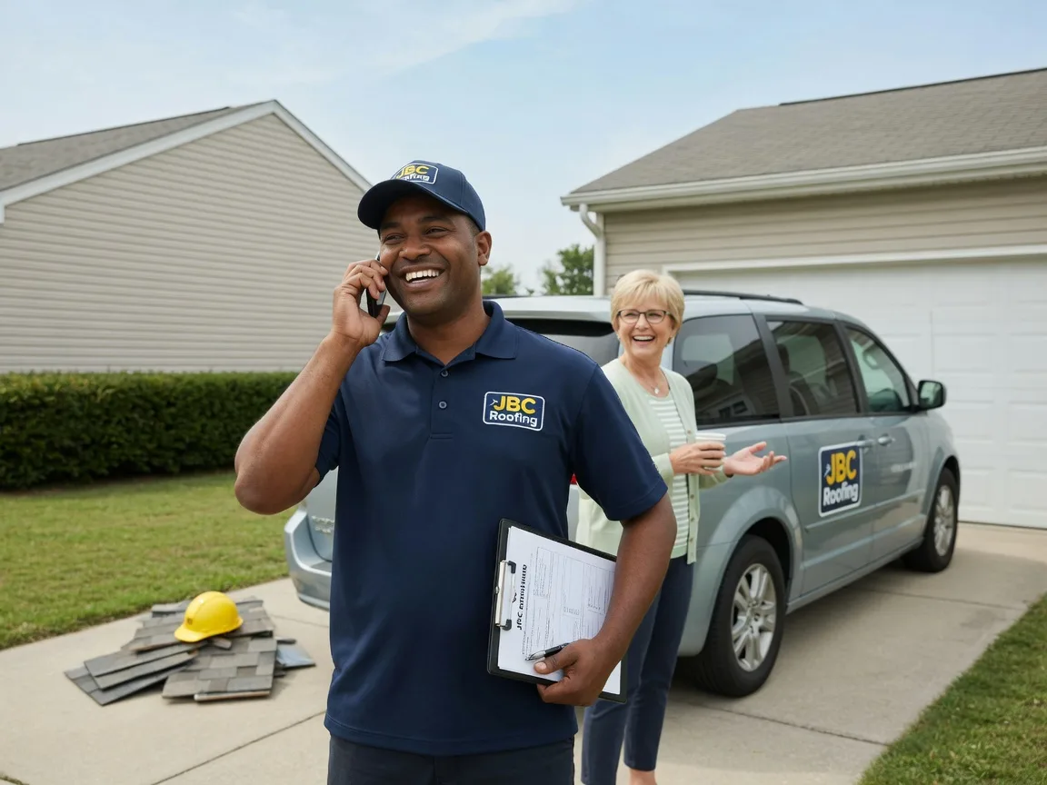 Roof Replacement Guild, TN FAQs